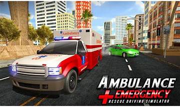 Ambulance Rescue 911 for Android - Download the APK from Habererciyes